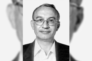 Во Владимире умер известный краевед Валентин Некрасов