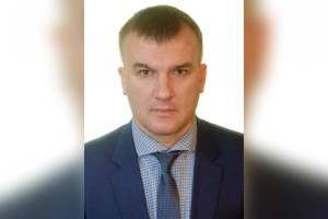 Во Владимире заместителем главы города стал Александр Шаров