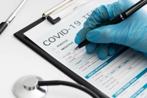 Во Владимирской области коронавирус подтвердили у 10 человек