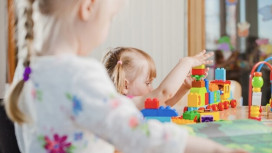 Во Владимире выросла плата за детсады