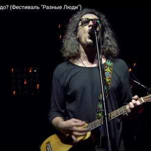 В центре Владимира выступят Сергей Галанин и группа «Фабрика»