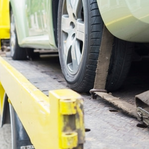 Во Владимирской области в ДТП пострадала 45-летняя пассажирка