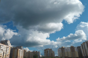 Прогноз погоды во Владимире и области на 6 августа