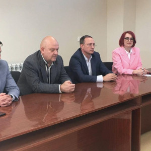 В Суздальской районной больнице сменился руководитель