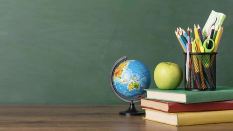 Детский омбудсмен прокомментировала закрытие школ и детсадов из-за атаки БПЛА во Владимире