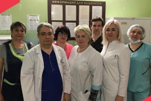 Во Владимире пострадавшие в ДТП с автобусом пассажиры написали письмо врачам