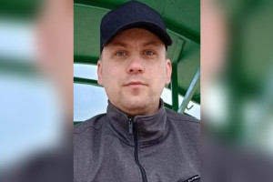 В Гусь-Хрустальном пропал 33-летний мужчина в черной куртке