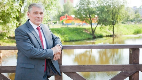 Директора владимирской школы не допустили до выборов в Заксобрание