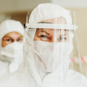 365 жителя Владимирской области заболели ковидом за сутки