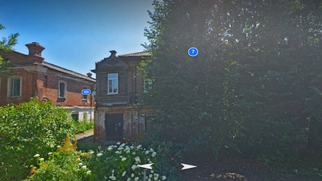 Жителям Коврова предложили пожить в аварийном столетнем доме до 2028 года