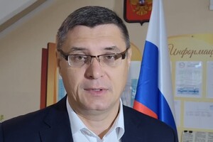 Губернатор Владимирской области проголосовал на выборах в Заксобрание