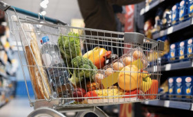 В Вязниках пенсионерка 7 раз обокрала один и тот же супермаркет