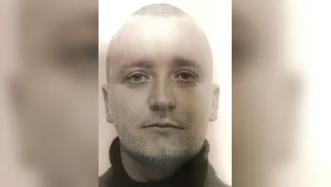 Во Владимирской области пропал 32-летний мужчина в черной шапке