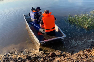 Во Владимирской области утонул 26-летний мужчина