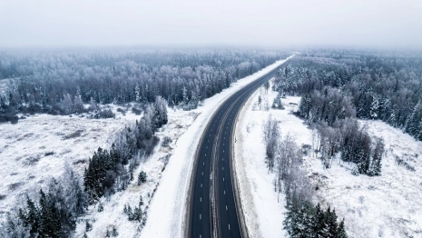 Во Владимирской области в конце года на 8 мостах и 3 путепроводах введут ограничения