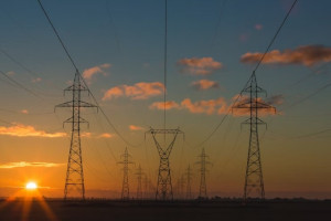 Во Владимирской области в 2023 году построят 800 км электросетей 