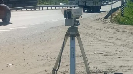 Во Владимирской области 21 дорожная камера переедет на неделю