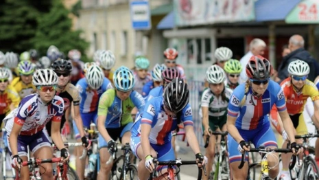 В Муроме впервые пройдет чемпионат по велоспорту среди женщин