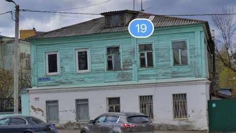 Мэрия Владимира занизила стоимость коммуналки в аварийном доме на 120 тыс. рублей