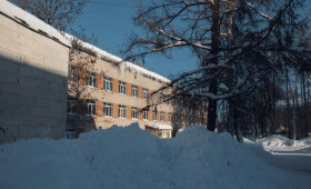 После закрытия роддома в Кольчугино рожениц будут возить в Александров и Владимир