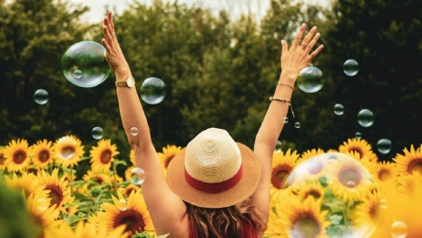 Июльский зной придет во Владимирскую область перед выходными