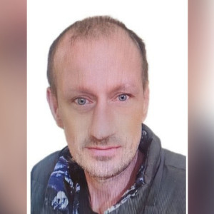 В Киржаче больше месяца ищут 50-летнего мужчину