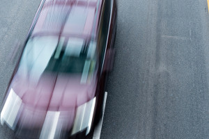 В Киржачском районе в ДТП пострадал 45-летний водитель