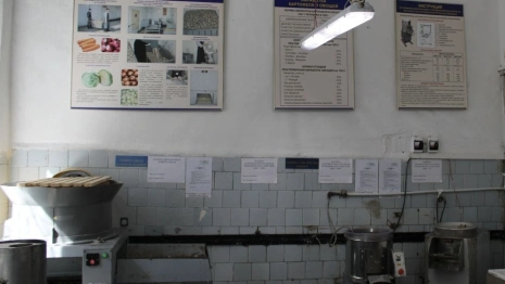 В женской колонии под Судогдой нашли санитарные нарушения