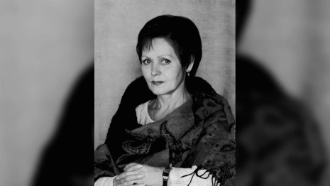 Умерла советская актриса спектакля «А зори здесь тихие»