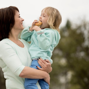 Путин присвоил звание «Мать-героиня» жительнице Владимирской области