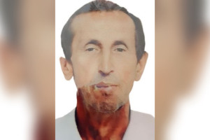 Во Владимирской области пропал 67-летний мужчина