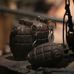 В Коврове мужчину отправили в колонию на 11 лет за подрыв людей гранатой