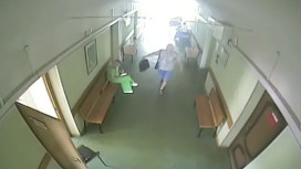 Во Владимире бывший адвокат ударил женщину пакетом в здании суда