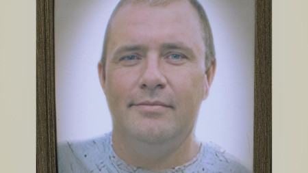 В зоне СВО погиб 42-летний Алексей Кандрушин из Меленковского района