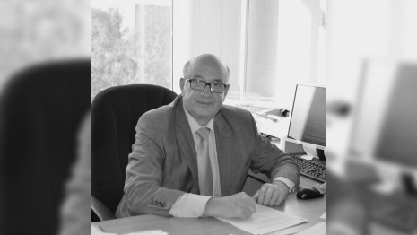 Во Владимире умер изобретатель СССР и профессор Юрий Корогодов