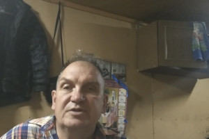 Лишенный дома из-за пожара экс-глава села под Юрьев-Польским решил проводить экскурсии