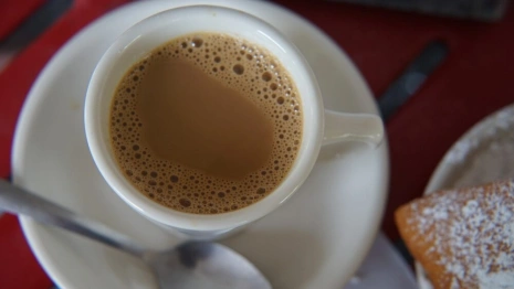 Житель Владимирской области подал в суд на супермаркет из-за дешевого кофе