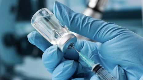 Во Владимирскую область привезли 255 тыс. вакцин против гриппа