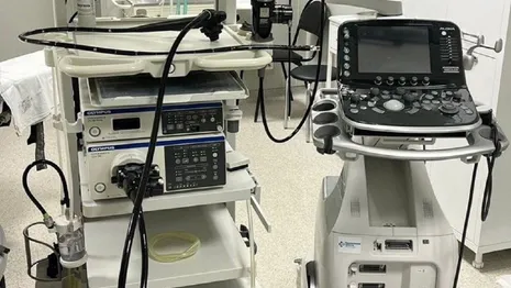 Во владимирских больницах появилось оборудование для диагностики рака