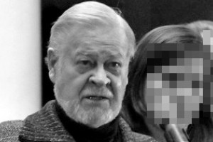 Умер бывший главный архитектор Владимирской области Евгений Бирюков