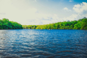 Утонувшим на озере под Ковровом оказался 17-летний парень