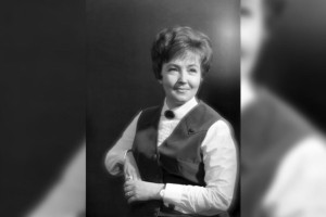 Скончалась легенда советского телевидения и ведущая КВН Светлана Жильцова