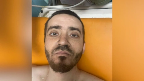 Вернувшийся из украинского плена боец оказался родом из Вязниковского района