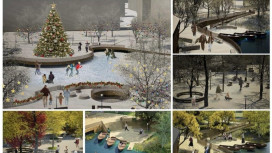 Проект благоустройства Добросельского пруда во Владимире вышел в полуфинал конкурса