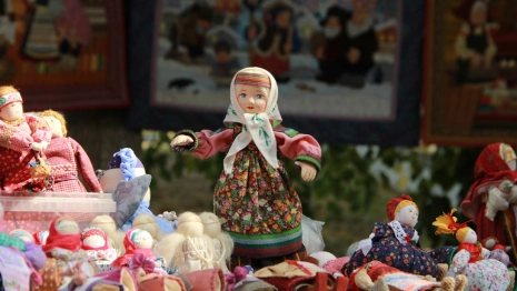 Программа празднования Дня семьи, любви и верности в Муроме