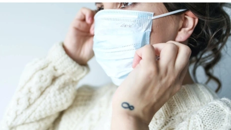 Коронавирус во Владимирской области: 5 апреля 