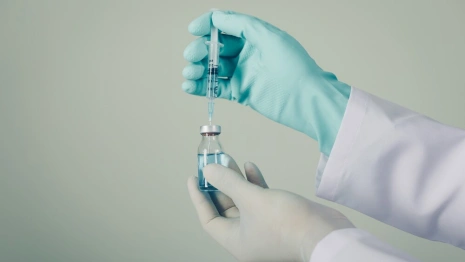 Во Владимирскую область поступила первая партия вакцины против ветрянки в 2024 году