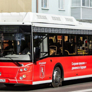 «Владимирпассажиртранс» оставит 19 автобусов у себя