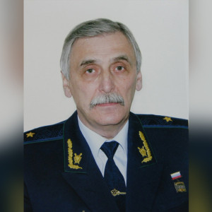 Умер ветеран прокуратуры Владимирской области Виктор Тишаев