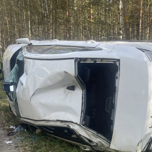 АвтоВАЗ прокомментировал аварию во Владимирской области из-за блокировки руля